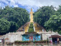 -西双版纳勐泐文化旅游区