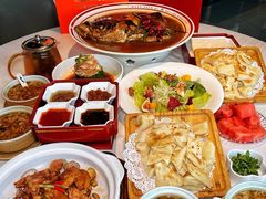 -旺顺阁·北京菜(北辰上品+)