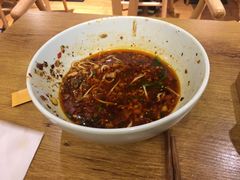 -车沾巷·重庆老味豌杂面