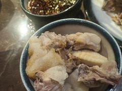 椰子鸡-同仁四季椰子鸡(海岸城天利店)