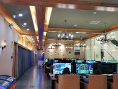 -网鱼网咖·电竞(中山友好广场店)