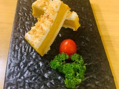 -吉炙烧鸟•本格料理(国际商贸城店)