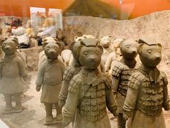 -济州岛泰迪熊博物馆