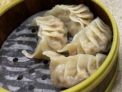 手工玉米饺-普宁深夜豆浆(岗贝路店)