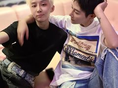 -V SHOW max KTV(粉巷店)