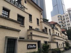 -徐家汇源景区-衡山坊