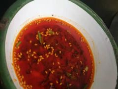-王婆乔鲜鱼自助火锅(蜀汉路店)