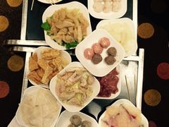 picture-稻香酒家·33年老字号·港式粤菜(富邦中心店)
