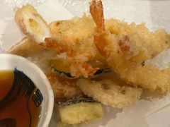 -江户家·日本料理·铁板烧(汉江东路店)