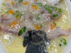 -食为先(中山七路店)