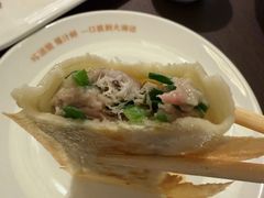 -北李·海肠捞饭·大连菜(望京凯德MALL店)