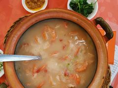 -深运潮州粥(东门店)