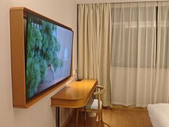 -全季酒店(上海火车站天目西路店)