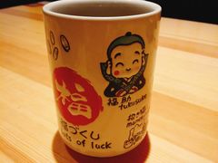 -隐月· 㐂和食屋(芝罘万达公馆店)