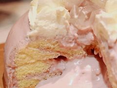 -黑池口感烘焙·生日蛋糕(坂田店)