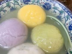 -赵氏汤圆(东关街店)
