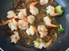 -北京烤鸭爱上川菜(中山路店)
