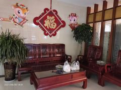 -陶然饺子城(奥体中路店)