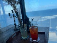 -Cafe Rooftop Cheongsapo