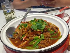 -老湘亲·品鉴湘菜(蔡塘爱琴海店)