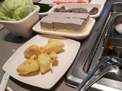 -海底捞火锅(公益西桥店)