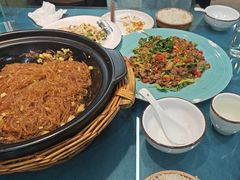 -韶山冲湘菜馆(大明湖店)