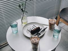 -边渡咖啡烘焙店(昙华林店)
