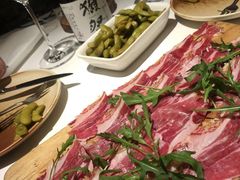 -Osteria Garden 生蚝花园餐厅(原进贤路店)