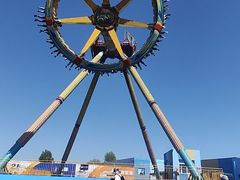 -秦皇岛乐岛海洋王国