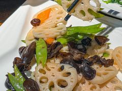 -烟水渔庄餐厅(西溪湿地店)