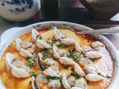 -南沙游艇会·大兵船餐厅