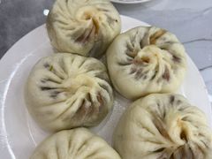 酱肉包-二张农家菜(天通苑店)