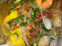 -见味花甲(福田coco park店)