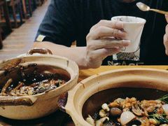 -古琢小馆·珠海味(南方软件园店)