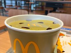 -麦当劳(松江店)