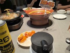 -情妹耙泥鳅·江湖川菜(科华店)