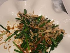 -深圳美高梅酒店-品聚嘉府中餐厅