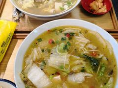 -神牛饭(凯德来福士店)