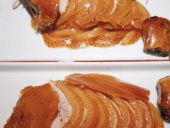 -京味斋·北京烤鸭(华威桥北工大店)
