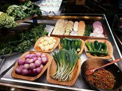 -東盛炭烤自助料理(玄武招商花园城店)