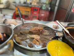 -梓记牛什(總店)