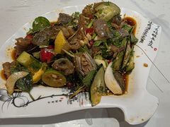 -官塘锋记鱼生·生腌·砂锅粥(牌坊街店)