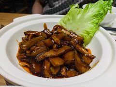 -枣子树·素食餐厅(普陀山店)