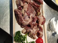 -喜来稀肉(虹泉路店)