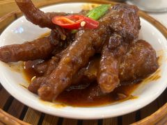 -火啫啫·粤式啫啫煲(南通首店)