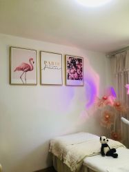 -美肤盾祛痘·问题肌头疗管理中心