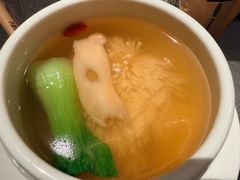 -湖里春风·淮扬菜(丽泽天街店)