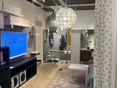 -宜家家居(四元桥商场店)