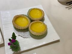 农家鸡蛋挞-半岛太子酒家(海港城店)