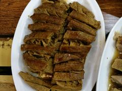 -扬州菜在上海(场北广场店)